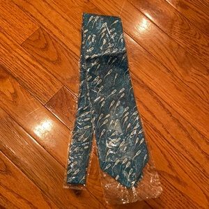Sperm Tie